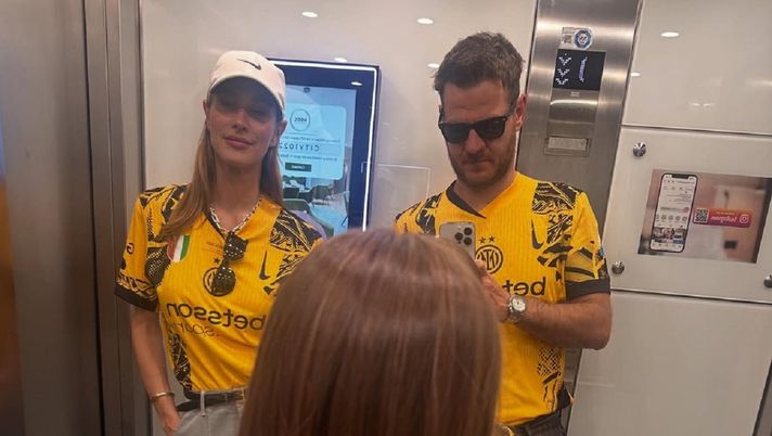 Inter travolta in finale di Champions, Cattelan: “Una sconfitta talmente umiliante che…” - immagine 1