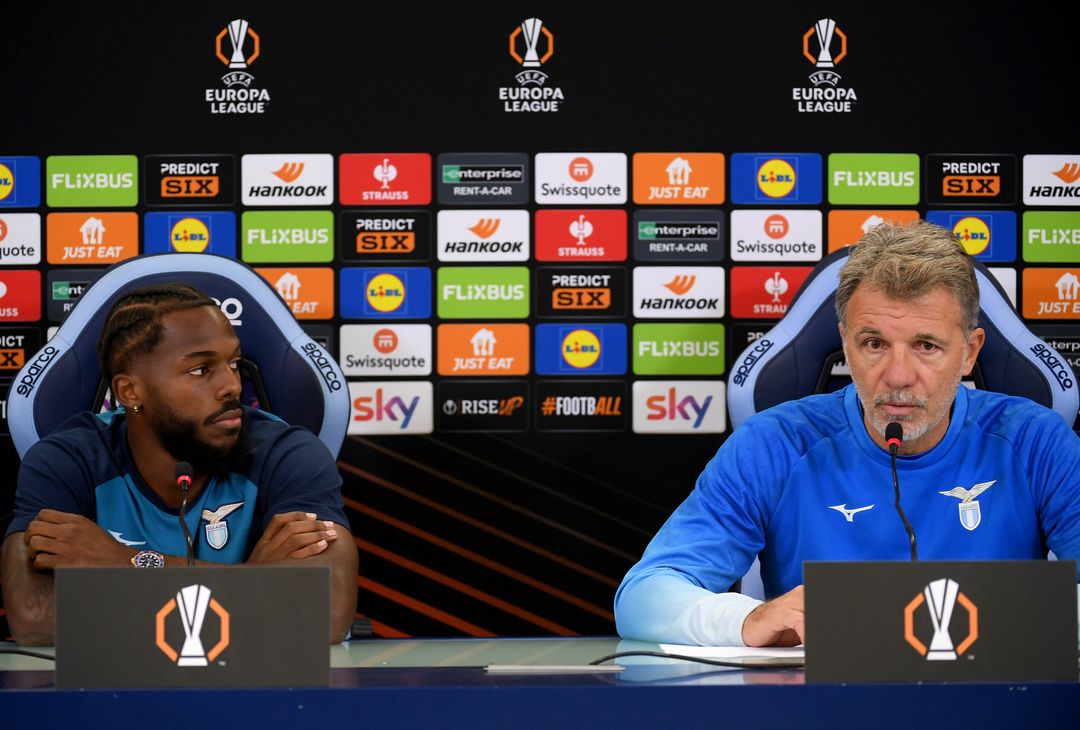 Nuno Tavares e Baroni