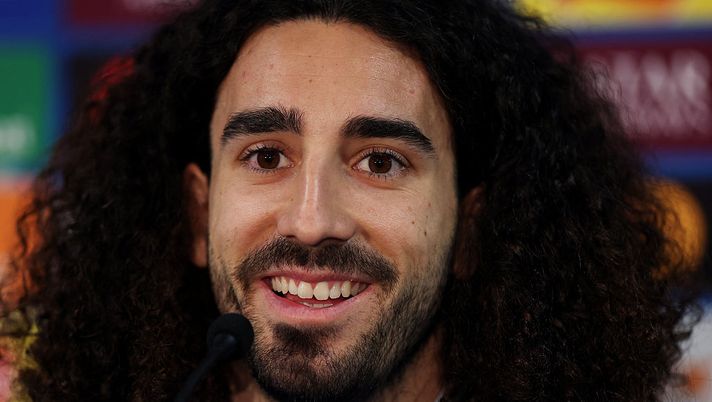 Chelsea-Barcellona, Cucurella: “Sono pronto a marcare Yamal, vogliamo vincere” - immagine 1