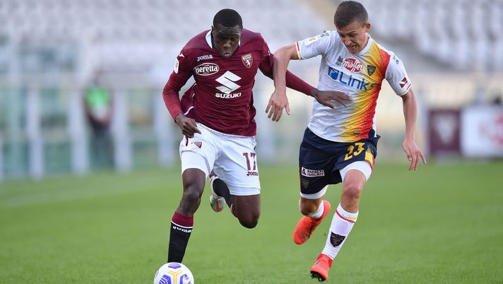 Le pagelle di Torino-Lecce 3-1: Singo puledro di razza, Verdi si sblocca quando serve- immagine 2