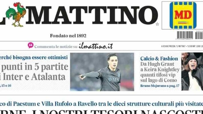 Il Mattino