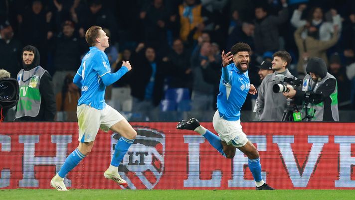 napoli inter