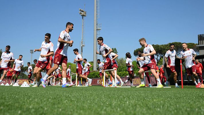 Sampdoria, rinviato il ritiro a Trigoria: si attende la nuova data del playout - immagine 1