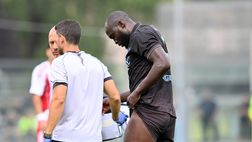Lukaku, intervento ipotesi concreta: torna nel 2026! Ecco quante partite salterà – CdS