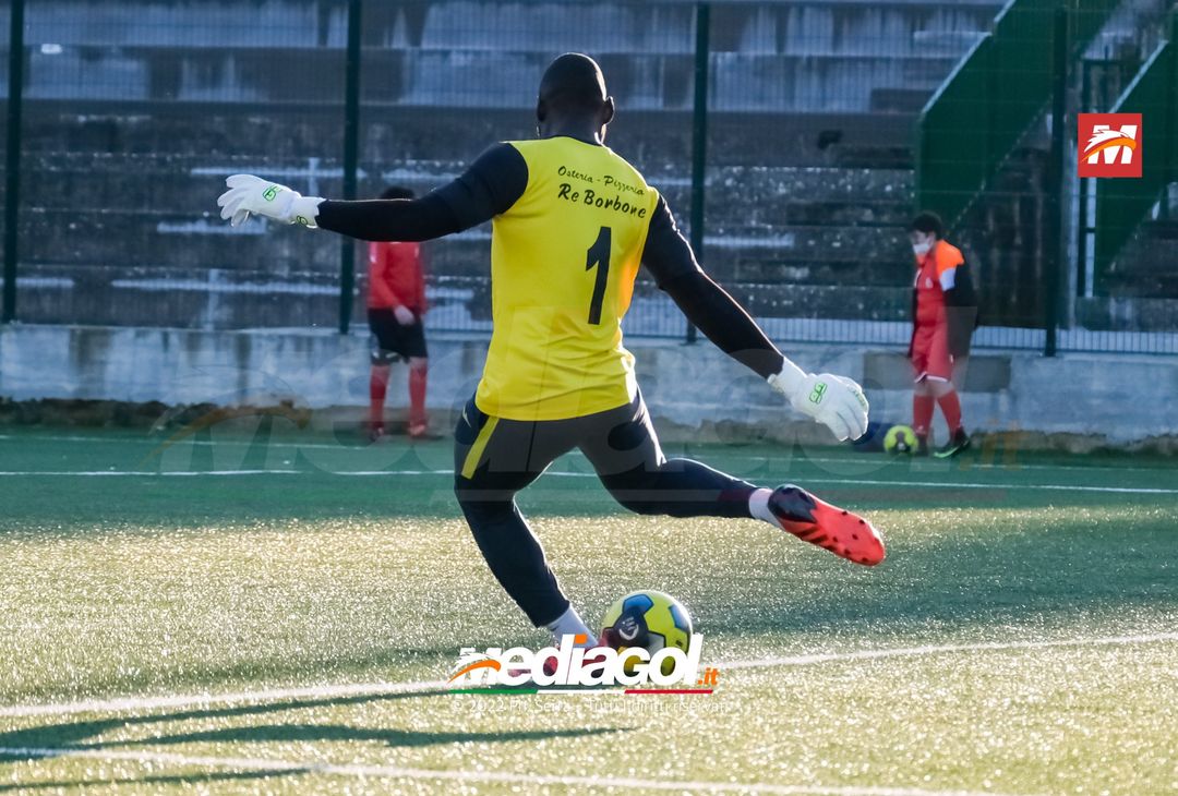 FOTO, Marineo-Palermo 0-6 la partita finisce in goleada (gallery) - immagine 127