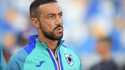 Quagliarella: “Milan-Napoli ha dato ai rossoneri la fiducia di poter star la davanti”