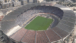 Incidenti fuori dal San Paolo