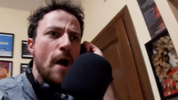 “Provini per Dazn!”: l’esilarante parodia sulla telecronaca di Napoli-Milan