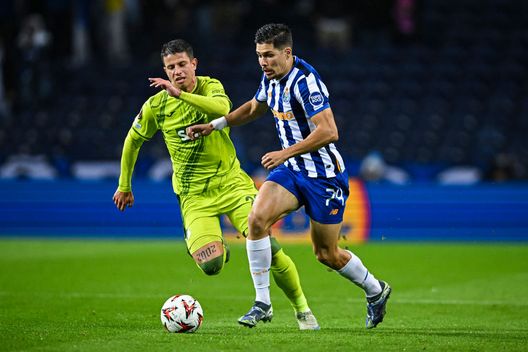 Una grande Roma sfiora la vittoria a Porto: al Dragao finisce 1-1- immagine 2