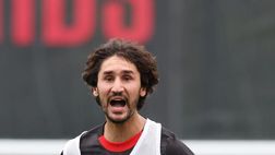 Ex viola, Adlì: “Volevo rimanere a Milano, ma il club aveva altri piani”