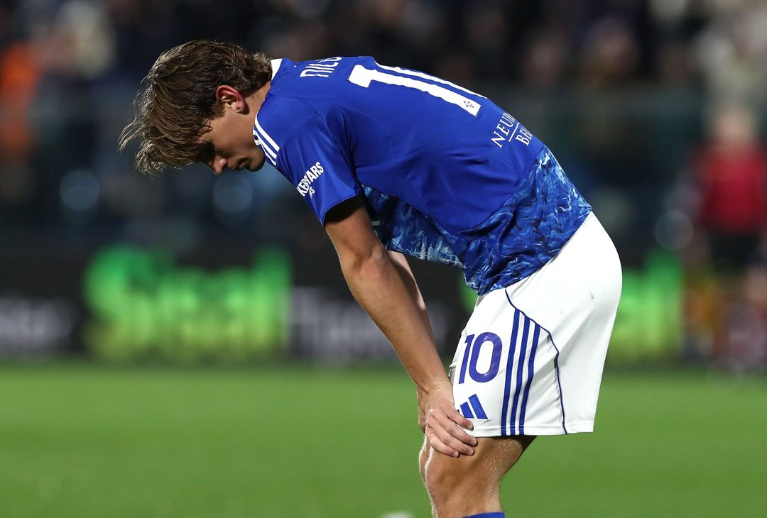 Como-Roma 2-1 – FOTO GALLERY - immagine 31