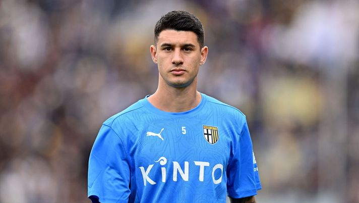 Parma, Valenti nel pre partita: “Per fermare il Milan dovremo avere sangue in corpo“ - immagine 1