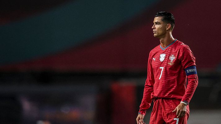 Il Mondiale di Pongracic: adesso c’è Ronaldo, ma il tabellone è da incubo - immagine 1