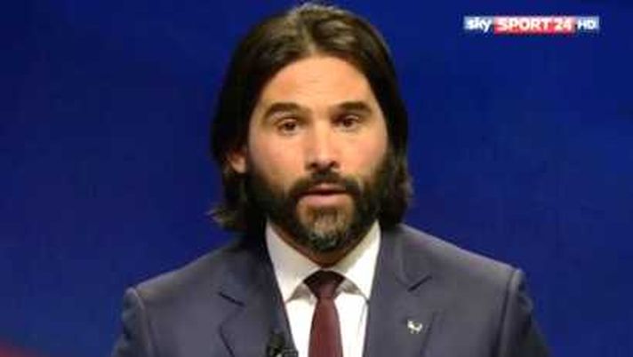 Adani: “Il Napoli ha i mezzi per vincere contro la Roma. Sarri? Sogno un suo ritorno” - immagine 1