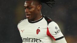 Ravezzani: “Nkunku non è da Milan. Leao indisponente. Non capisco perché il Diavolo …”