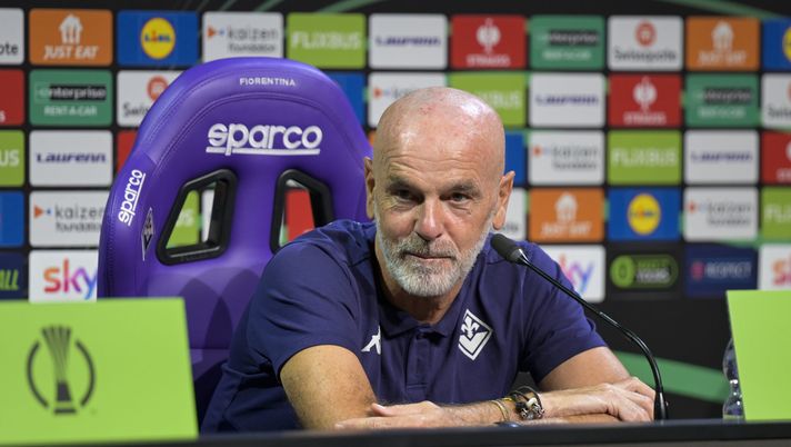 Pioli, nervosismo con Toni in diretta a Dazn: “Ma le vedete le partite?” - immagine 1