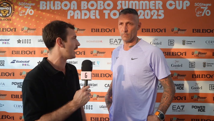 Materazzi: “Per Chivu grandissima opportunità. Scudetto? Napoli favorito. Su Leoni…” - immagine 1