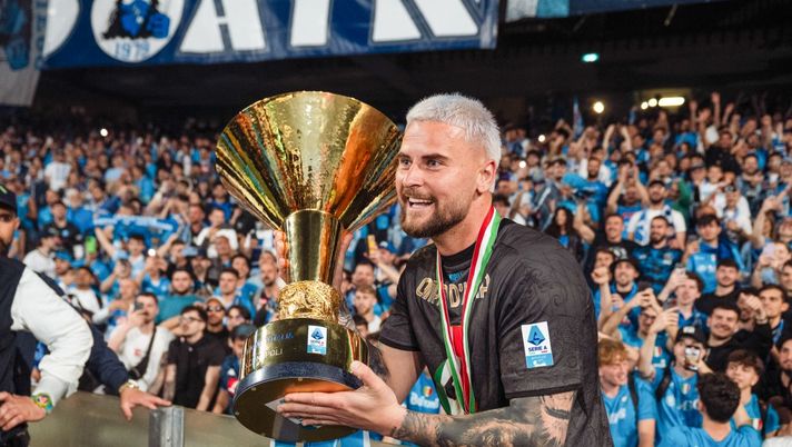 Napoli, Contini: “Che pagliacciata il calcio di oggi. Meglio che ci diamo al ballo” - immagine 1