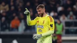 Chi schierare in porta alla 17a giornata al fantacalcio: la divisione fascia per fascia