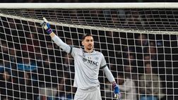 Assist e parate decisive, Meret assicura i tre punti al Napoli: i voti dei quotidiani