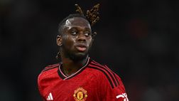 The Athletic – Wan Bissaka vuole l’Inter, anche a zero. Lo scambio con Dumfries…