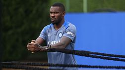 Inter, oggi primi minuti per Thuram: Inzaghi ha subito bisogno di lui