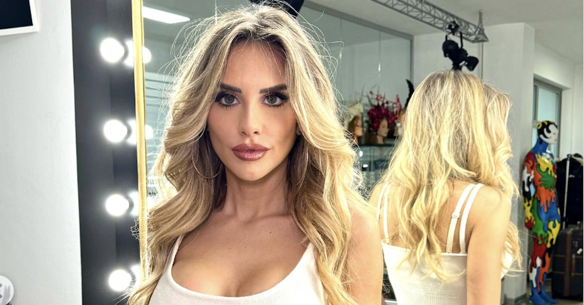 Michela Persico a Gabriele Parpiglia: “Da tempo non vivo un periodo facile, speravo non…”