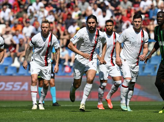 Milan, Loftus-Cheek: “Abbiamo il giusto spirito, siamo secondi e dobbiamo restare concentrati”- immagine 3