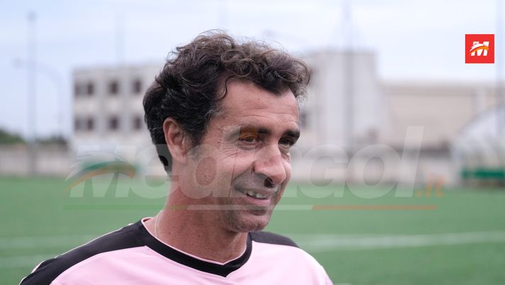 Palermo, Tedesco: “Una proprietà italiana avrebbe esonerato Corini. Soleri da A…”  Palermo, Tedesco: “Una proprietà italiana avrebbe esonerato Corini. Soleri da A…” - immagine 1