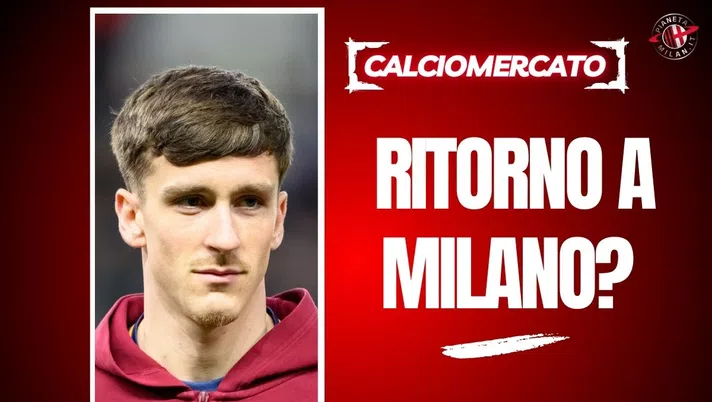 Calciomercato Milan – Il futuro incerto di Saelemaekers: ritorno a Milanello vicino? - immagine 1