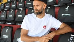 Vicenza-Padova, S. Rosso: “Cos’è mancato? Un arbitro con atteggiamento diverso”