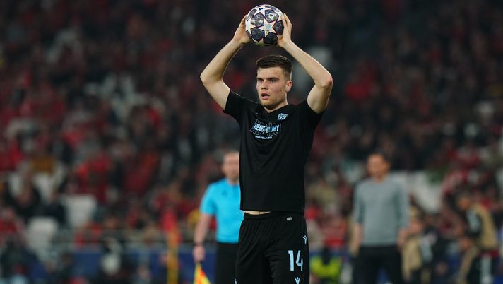 Club Brugge, che tegola per Meijer! Necessaria l’operazione, stagione finita - immagine 1