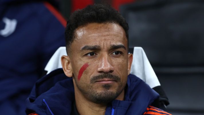 Galetti: “Danilo ha diverse opzioni. Chiesa in Italia? Vi dico la mia” - immagine 1