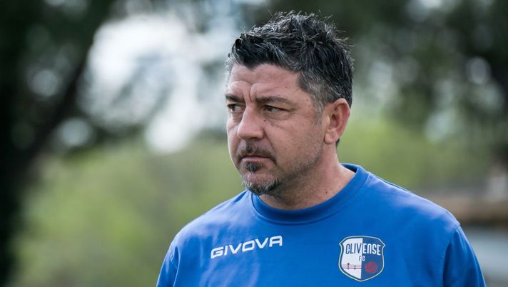 Serie D, sarà mister Riccardo Allegretti il sostituto di Pontarollo sulla panchina del Chievo - immagine 1