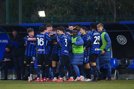 Inter Youth, Zanchetta: “Partita resa facile per le nostre qualità. Ricevo ottimi segnali”- immagine 2