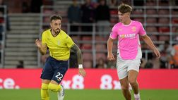 Lazio, Castrovilli non ha dubbi: “Ruolo? Mi trovo bene quando…”