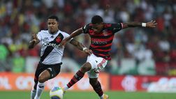 Vasco da Gama-Flamengo: numeri e statistiche del Clássico dos Milhões