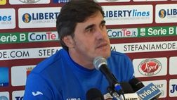 Palermo, Calori: “I rosanero si sono rinforzati molto. C’è ancora margine per i play-off”