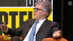 Di Caro: “Inter resta la favorita scudetto, ma ora per il titolo c’è anche l’Atalanta”