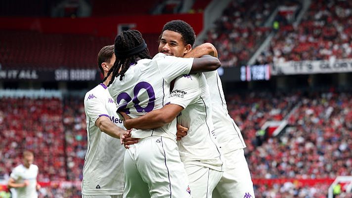 Cagliari-Fiorentina, formazioni ufficiali: Esposito, Ndour, Sohm, Kilicsoy, Folorunsho, Fagioli… - immagine 1