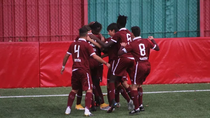 Jarre Torino Under 16