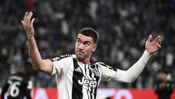 Milan, intreccio Vlahovic: l’assist può arrivare da Nkunku