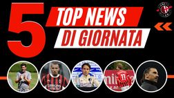 Milan, Bennacer svela un retroscena. Fonseca, contratto a vita? Ibrahimovic …