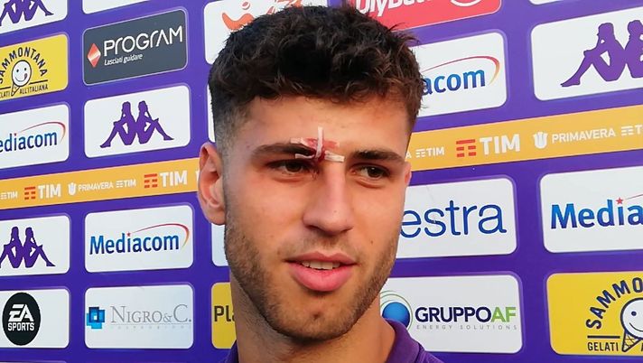 Esperienza tra i grandi per Toci? 2 squadre di C su di lui Esperienza tra i grandi per Toci? 2 squadre di C su di lui - immagine 1