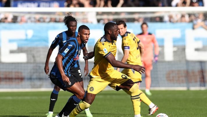 L’Atalanta vince ma c’era rigore per l’Udinese: “Ora vogliamo un libro di scuse” - immagine 1