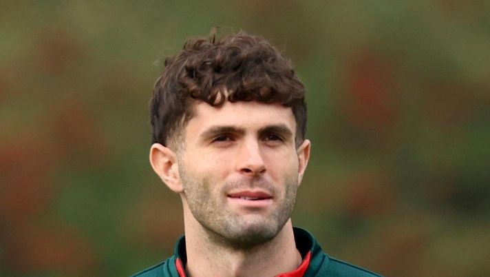 Milan, Pulisic: 'Futuro? Quando sarà il momento ne parleremo. Per ora ...'