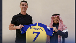 Cristiano Ronaldo da Guinness dei primati, è l’atleta più pagato del 2023