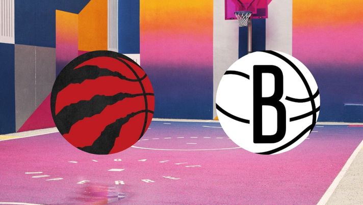 Raptors-Nets Streaming e Diretta LIVE: dove vedere la NBA in TV - immagine 1
