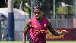 Oggi gli esami per Bailey, c’è lesione