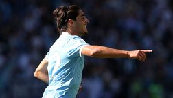 Da Roma: “La Lazio può sacrificare Cancellieri, è vicino alla Fiorentina”